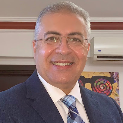 Ibrahim Alam