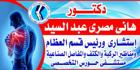 Hany Msry