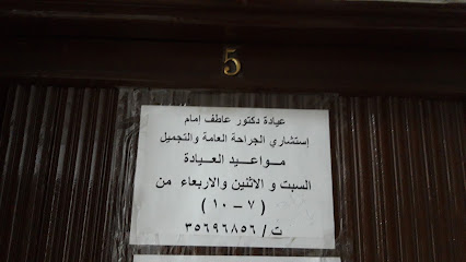 Atef Amam