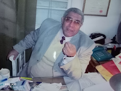 Mohamed Salm Mky