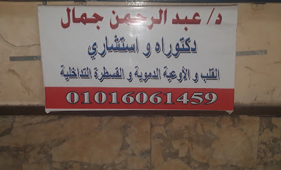 Abdelrahman Gamal
