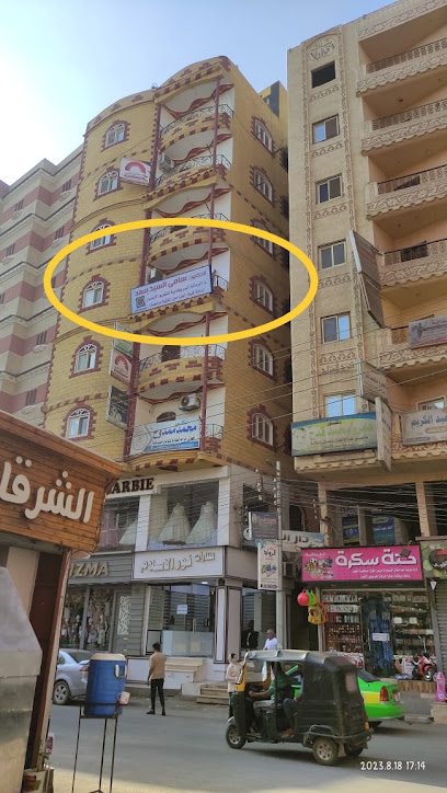 سامي سعد