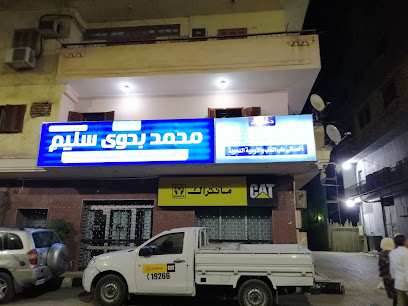محمد بدوي سليم
