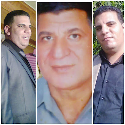 Haitham El-Sayed Tamh