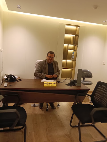 محمود السعيد