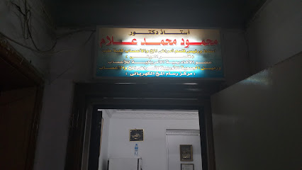 Mahmoud Mohamed Alam