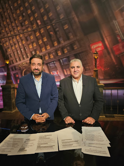 زينب الحسيني
