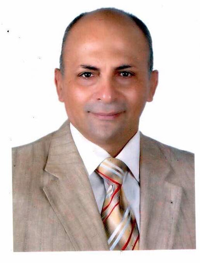 Hazm Hamd El-Gwgry