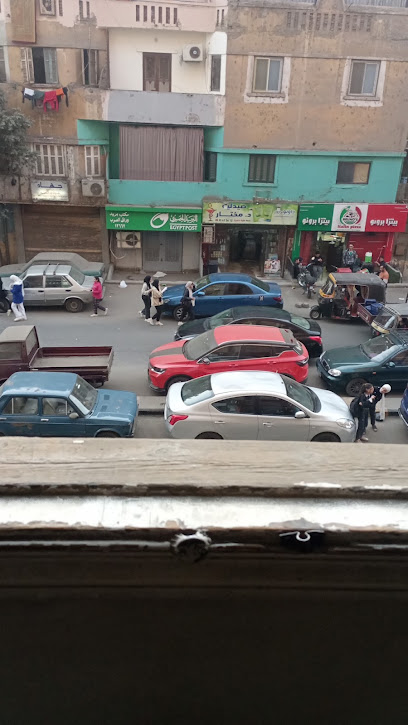 يحيى عبد المعز