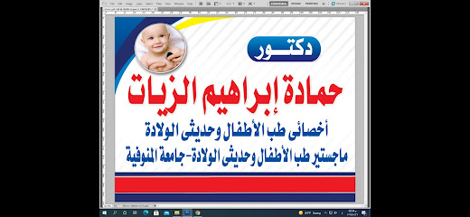 حمادة إبراهيم الزيات