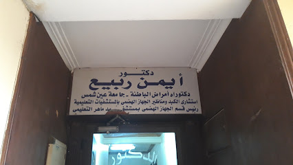 أيمن ربيع