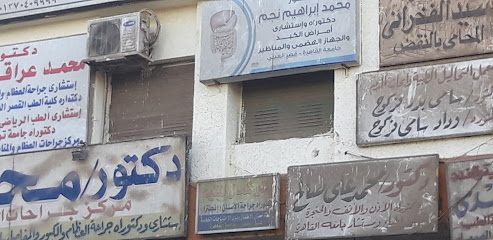 محمد إبراهيم نجم