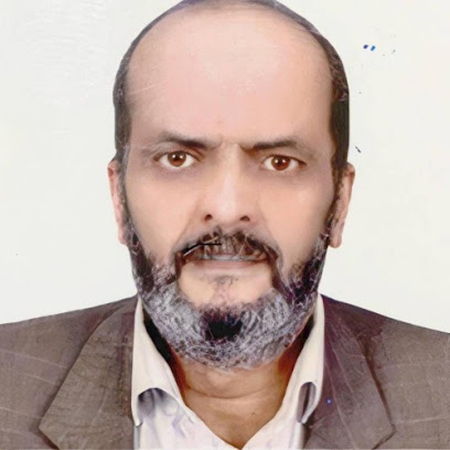 جمال الصافورى