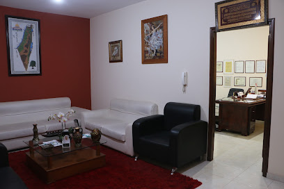 صلاح الزعانين
