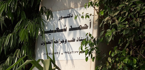 أحمد شعير