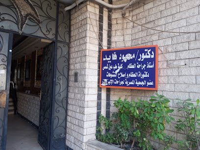 Mahmoud Fayd