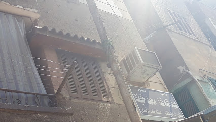 محمد خليفة