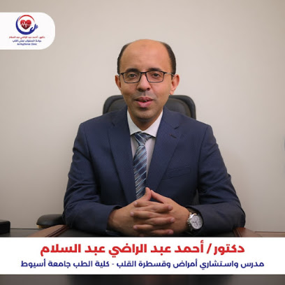 Ahmed Abdalrady Abdelsalam