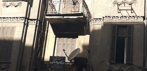 Mansour Slyb