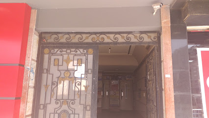 طارق العماوى