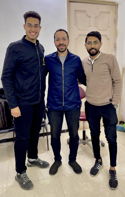 جورج شريف