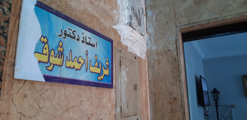 Sherif Ahmed Shwky