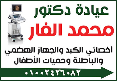 Mohamed El-Far
