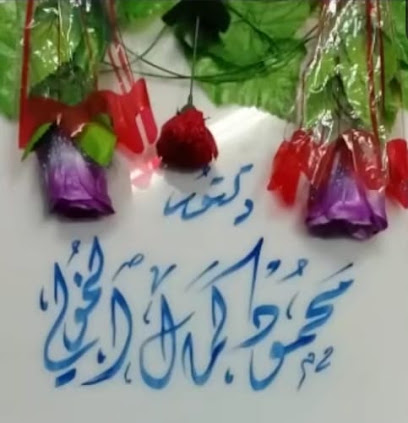 محمود كمال الخولي
