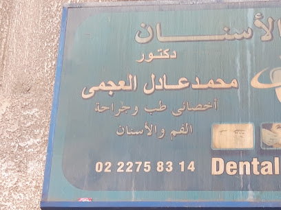Mohamed Adel El-Agmy