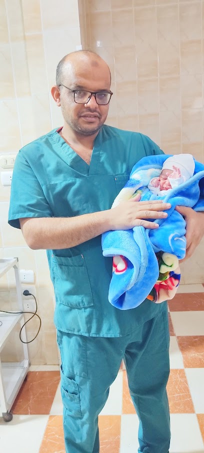 Fathy El-Bhnsy