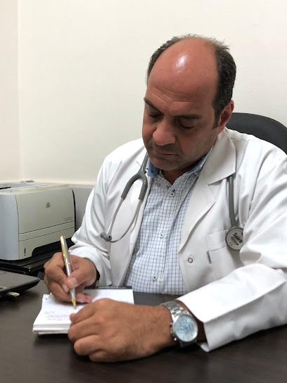 فادى عزمى