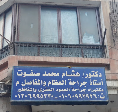 هشام محمد صفوت