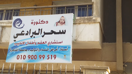 Shr El-Braday