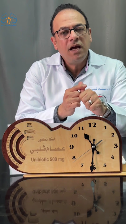 عصام شلبي