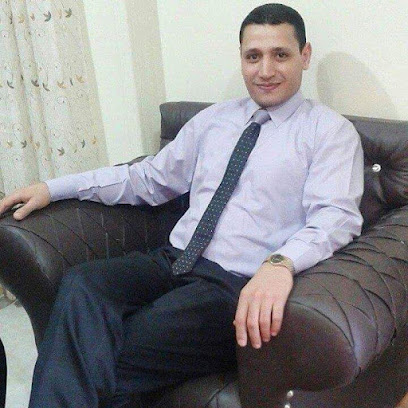 حسام الحنفى
