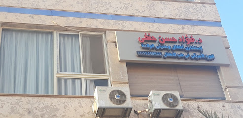 فؤاد حسن حنفي