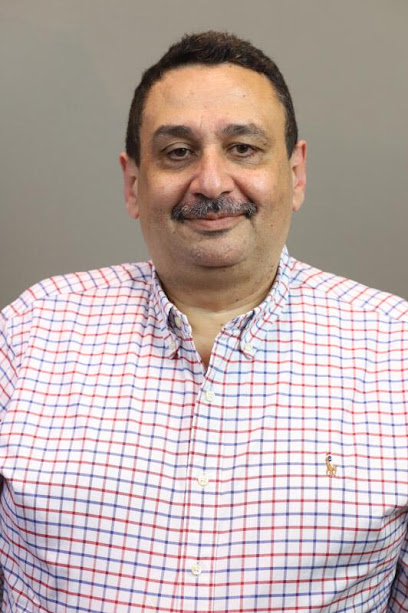 Tarek Rzk