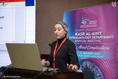 Dina Hossam Hassanein