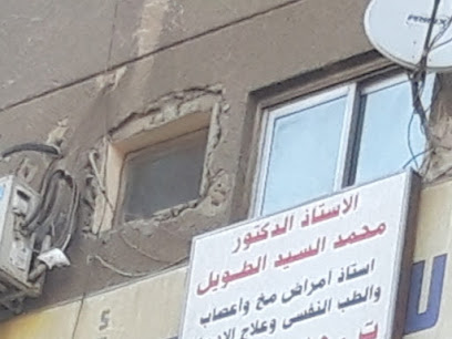 Mohamed El-Sayed El-Twyl