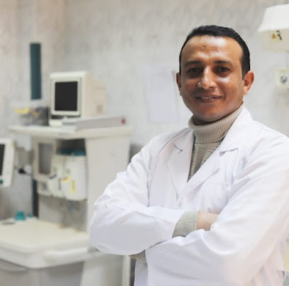 محمد ابراهيم الدسوقي