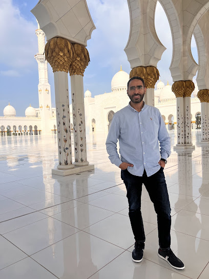 محمد يس