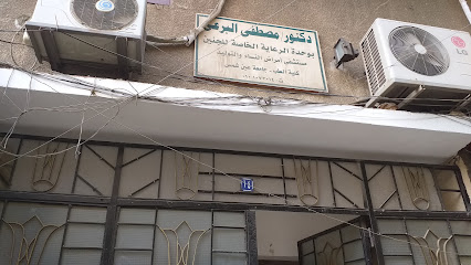 مصطفى البرعى