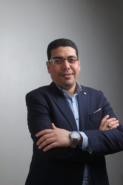 Mohammad Elsebahy