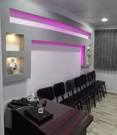 هشام العساسى