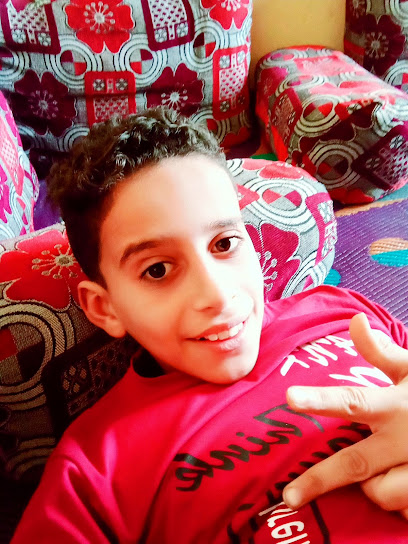 أحمد عيد بكرش