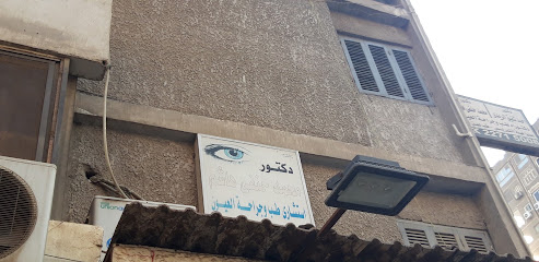 محمد حنفى هاشم