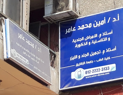 محمد عامر