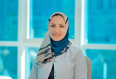 Maha Fathy
