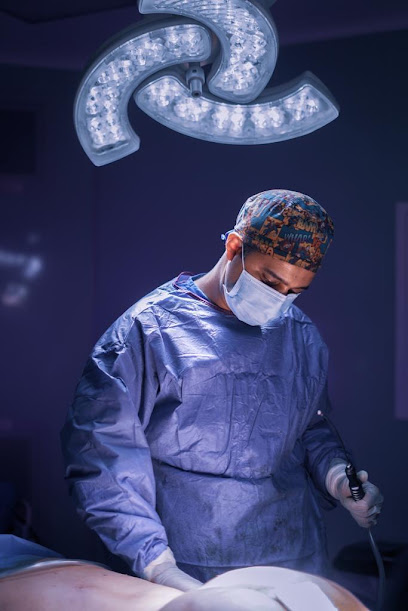 Obada Elsamadony Plastic surgery