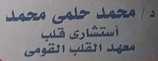 Mohamed Hlmy Mohamed
